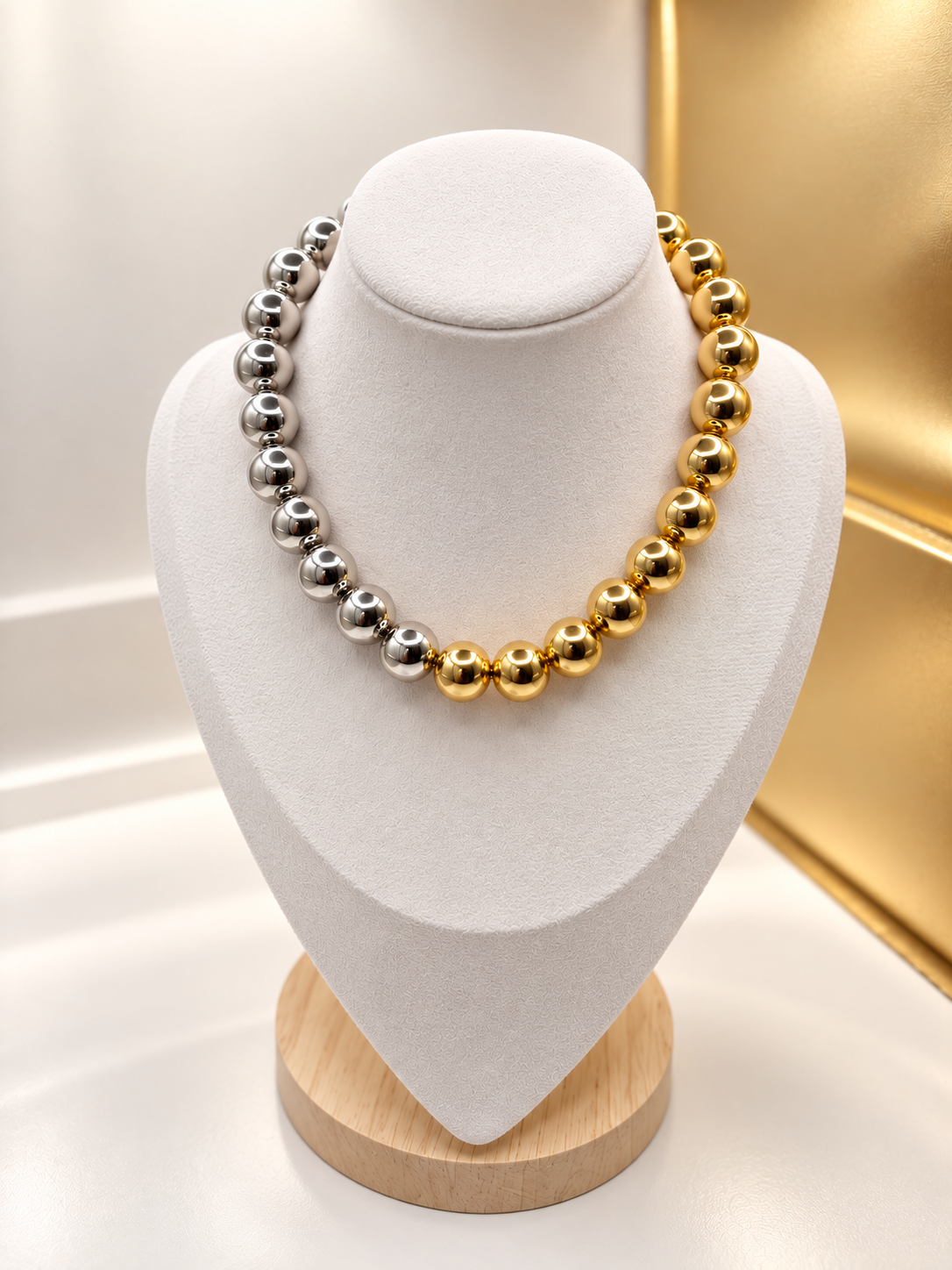 Collar 258A