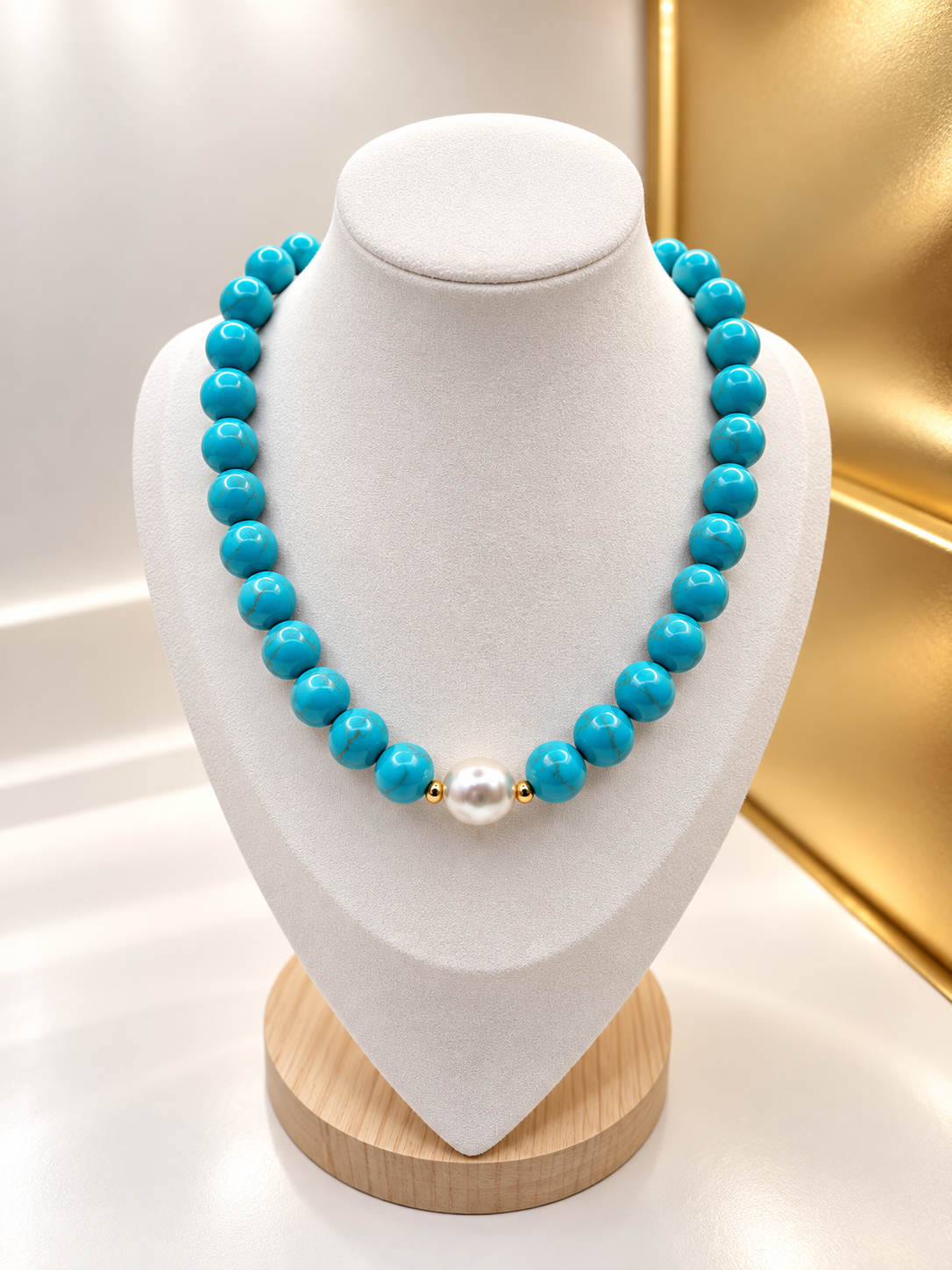 Collar 259A