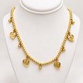 Collar 262A