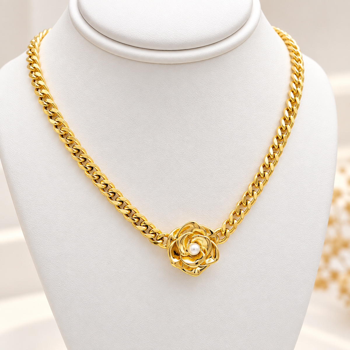 Collar 263A