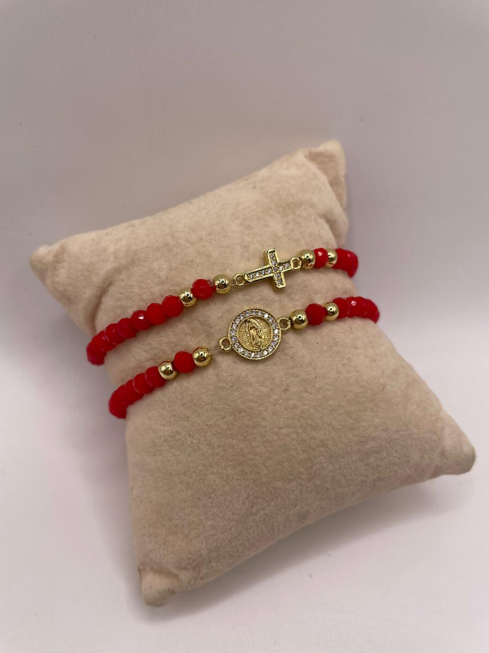Pulsera 105A