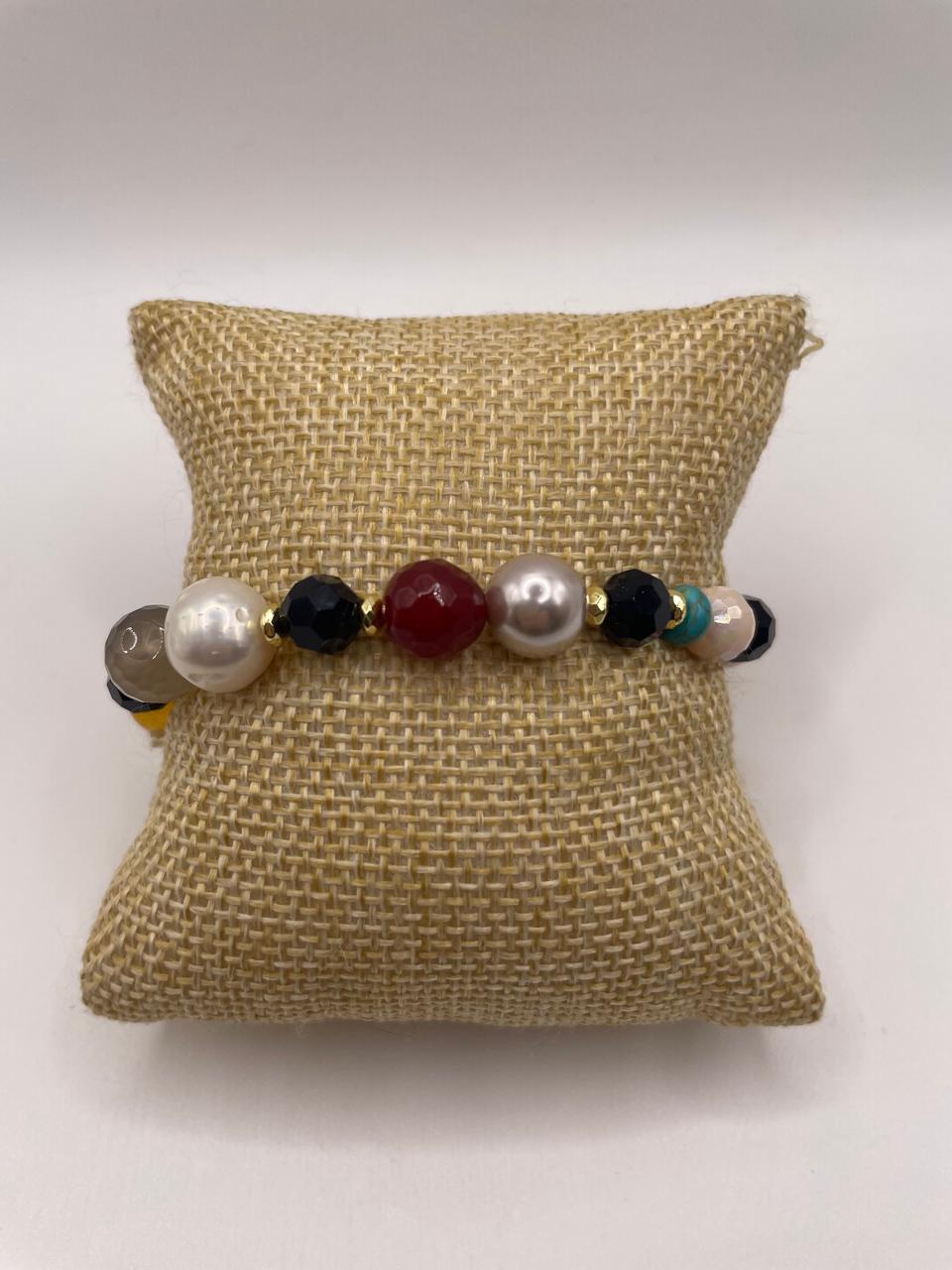 Pulsera 113A