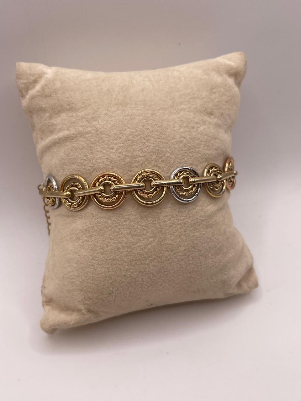 Pulsera 116A