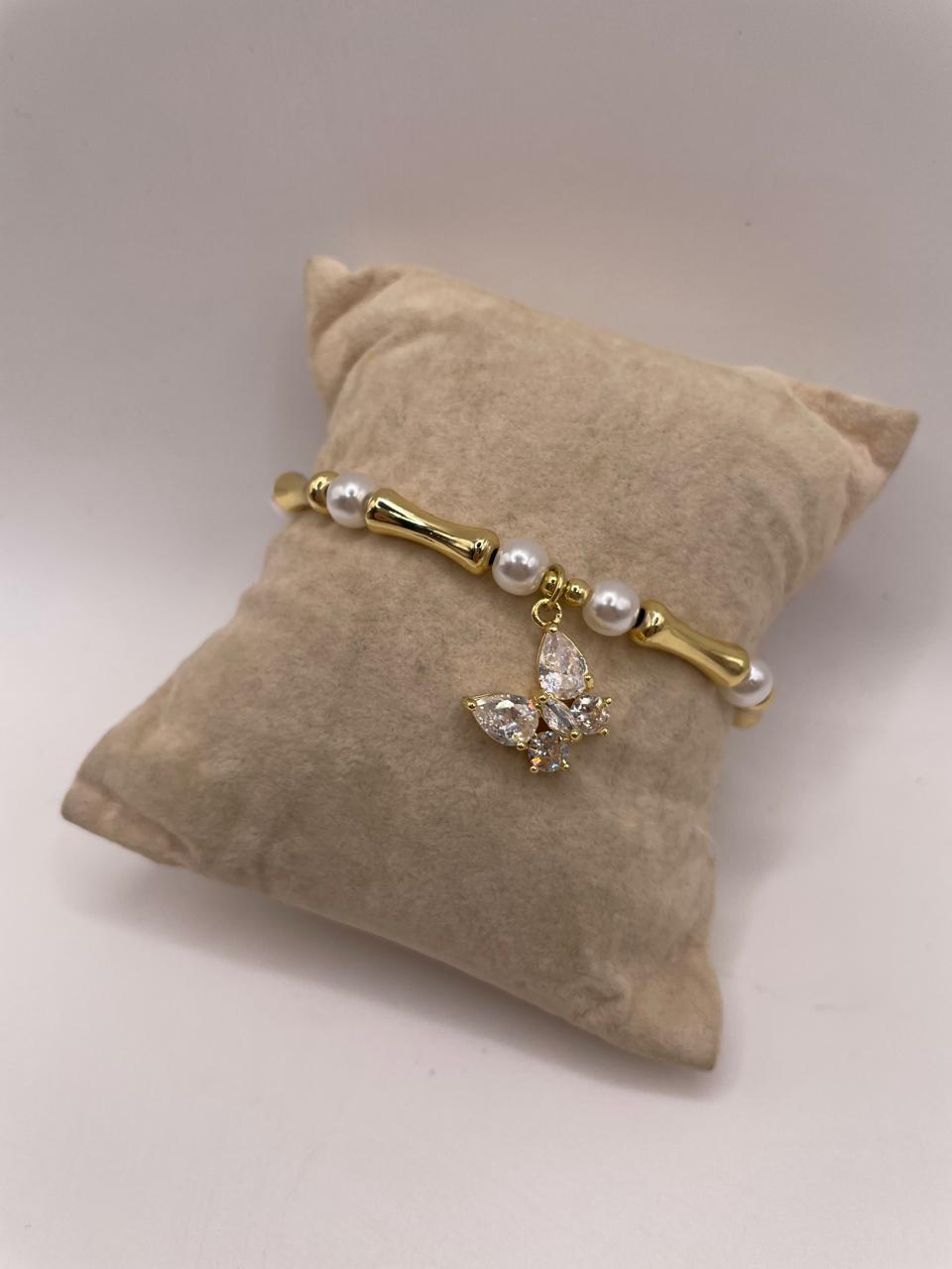 Pulsera 119A