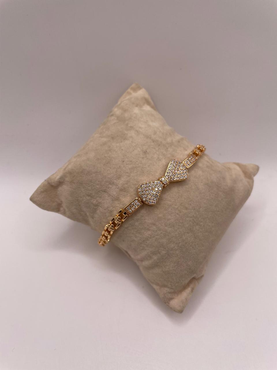 Pulsera 123A