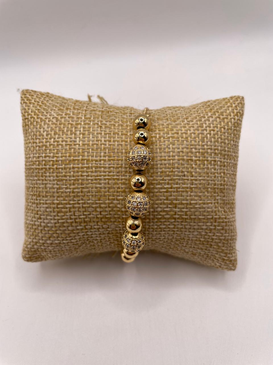 Pulsera 124A