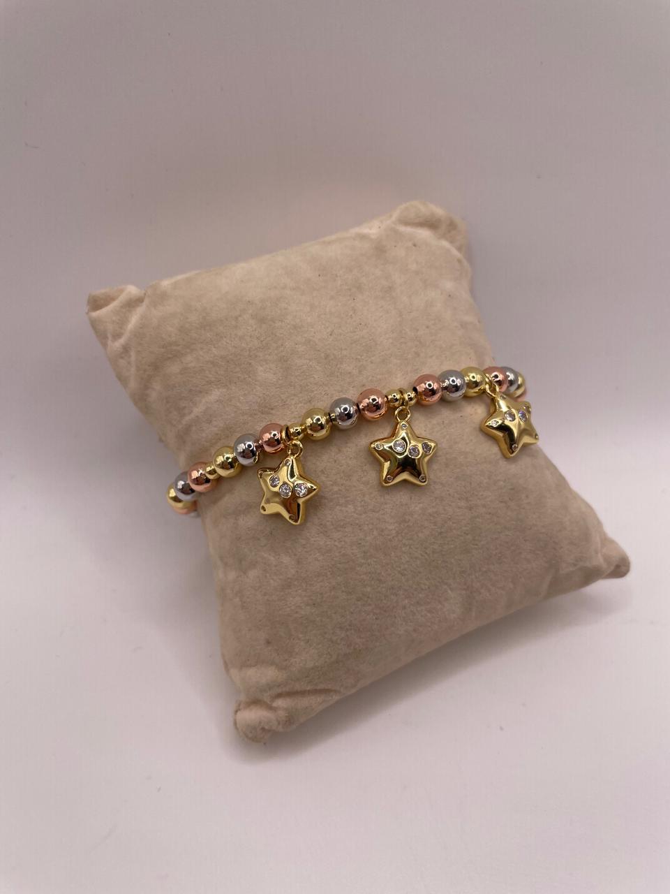 Pulsera 126A