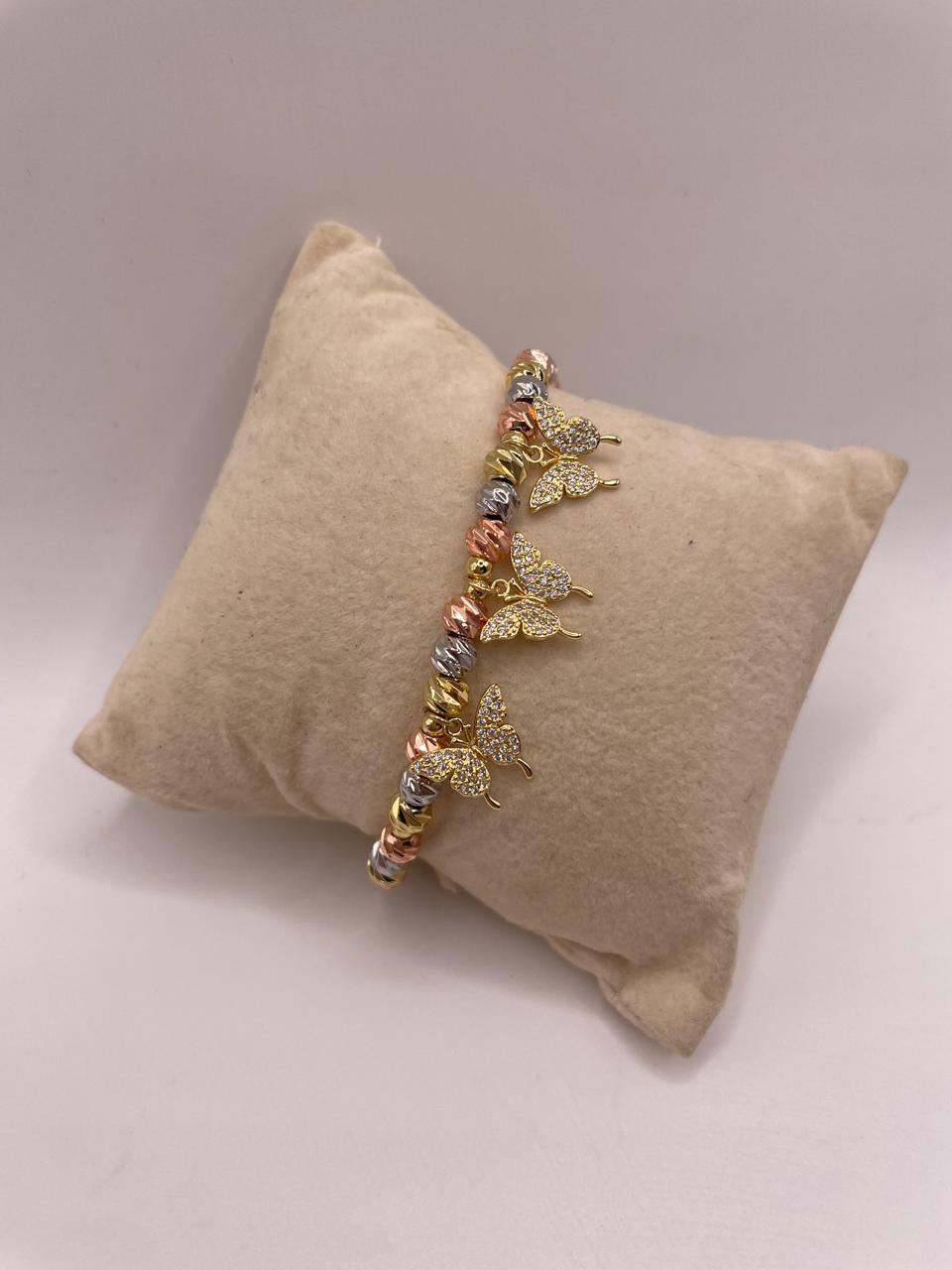 Pulsera 127A
