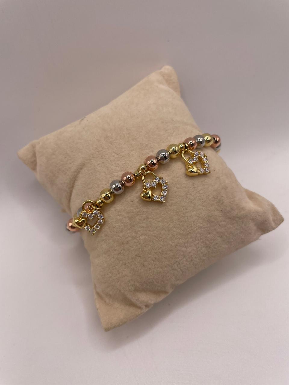 Pulsera 128A
