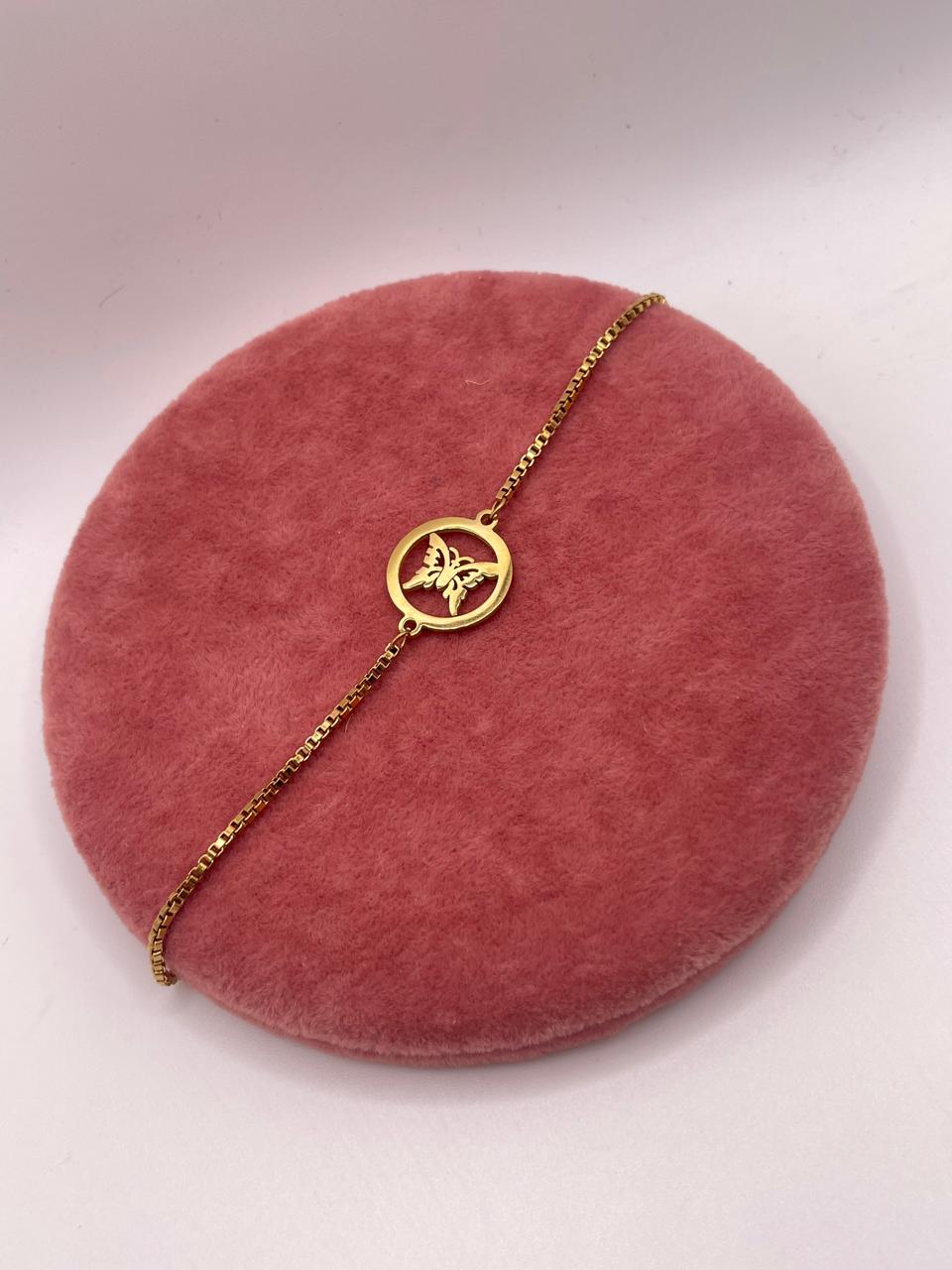 Pulsera 148A