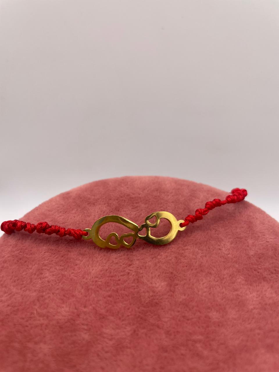 Pulsera 151A