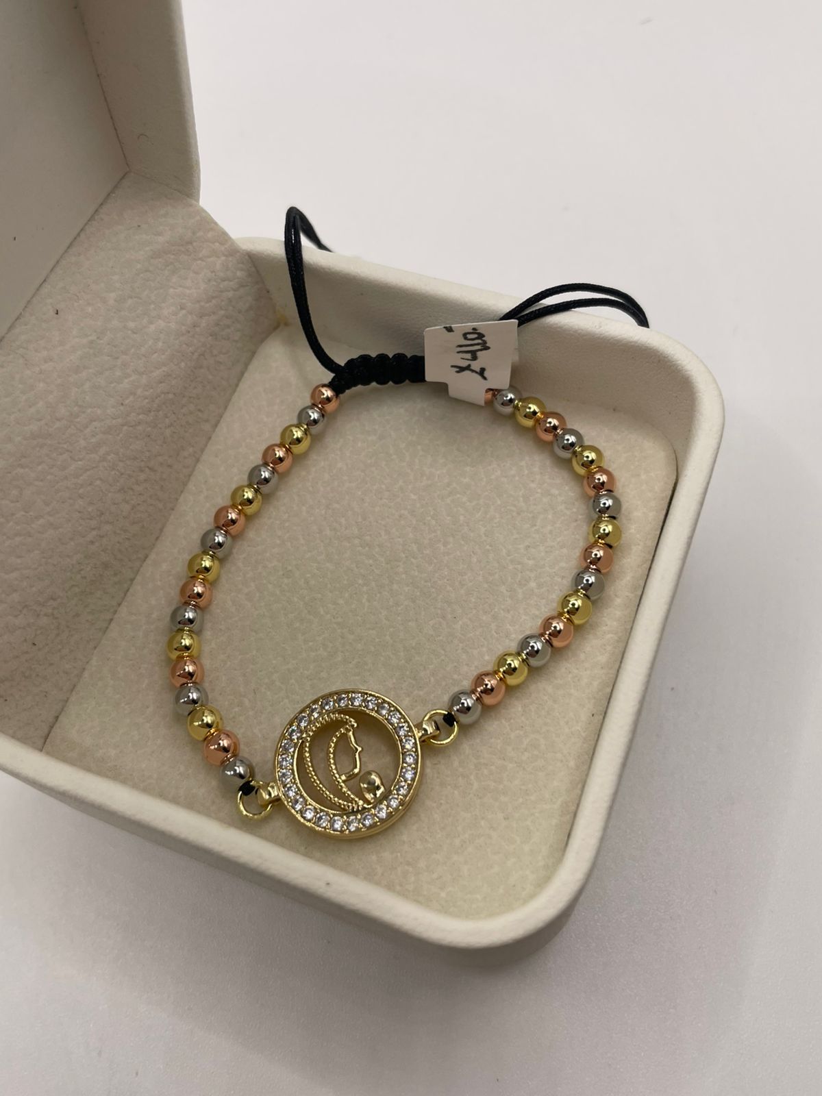 Pulsera 160A