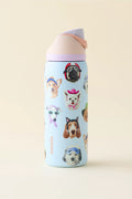 Dog Collage