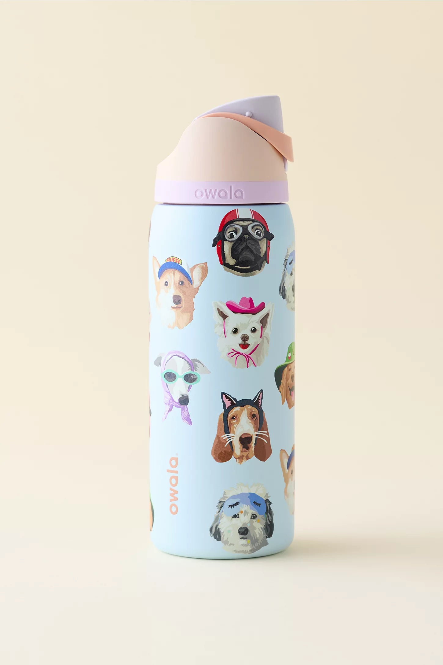 Dog Collage