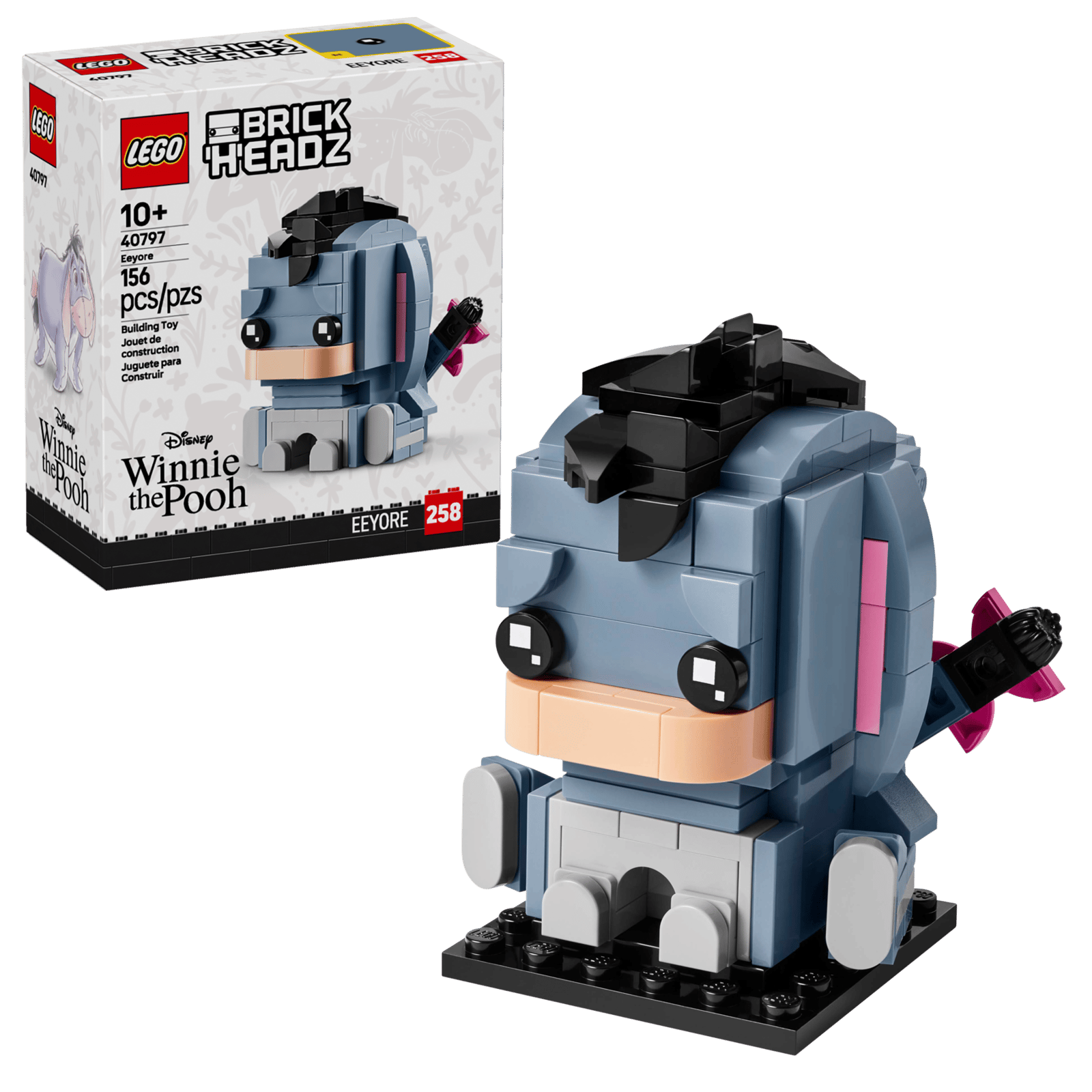 LEGO Igor
