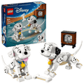 LEGO 101 Dalmatas