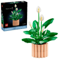 LEGO Flores de Lirio