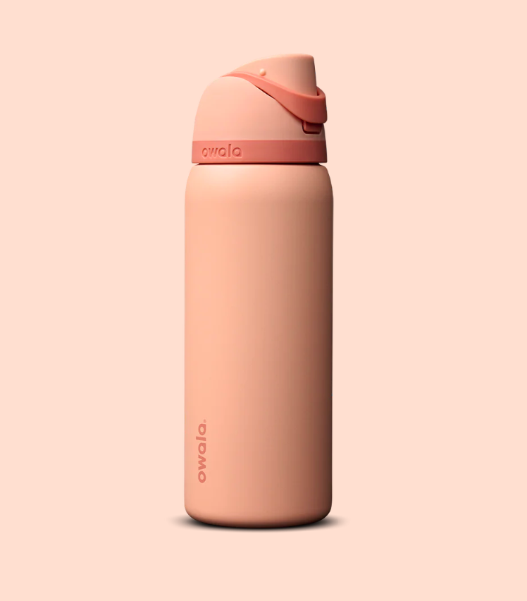Peach of Mind