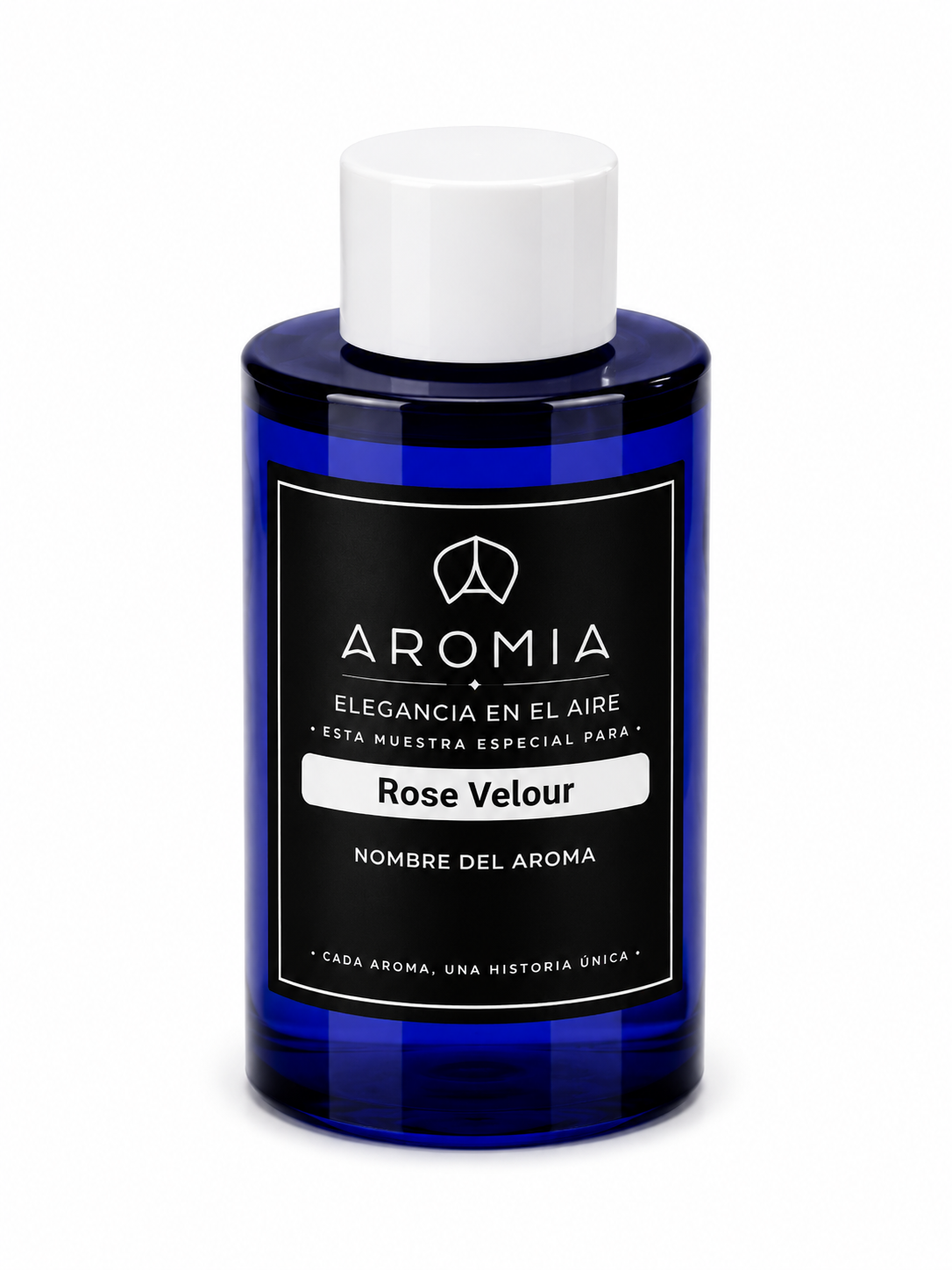 Aroma (100ml): Rose Velour