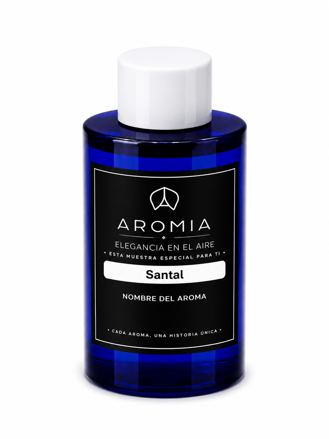 Aroma (100ml): Santal