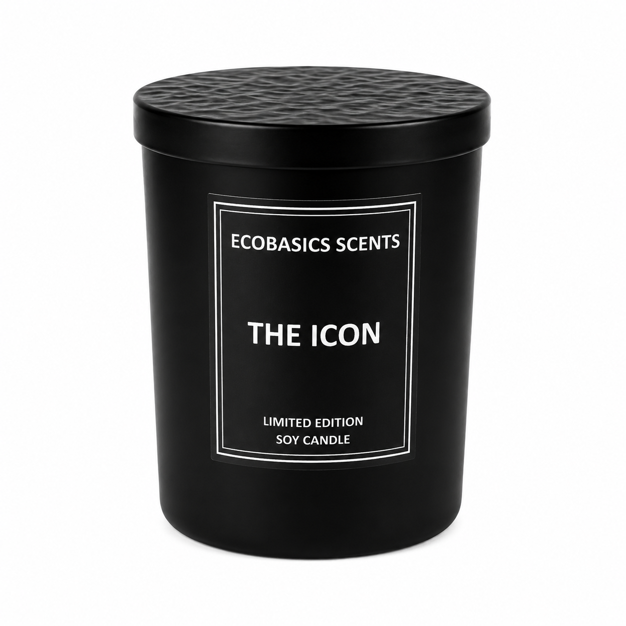 Candelas - The Icon