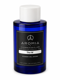 Aroma (100ml): The W