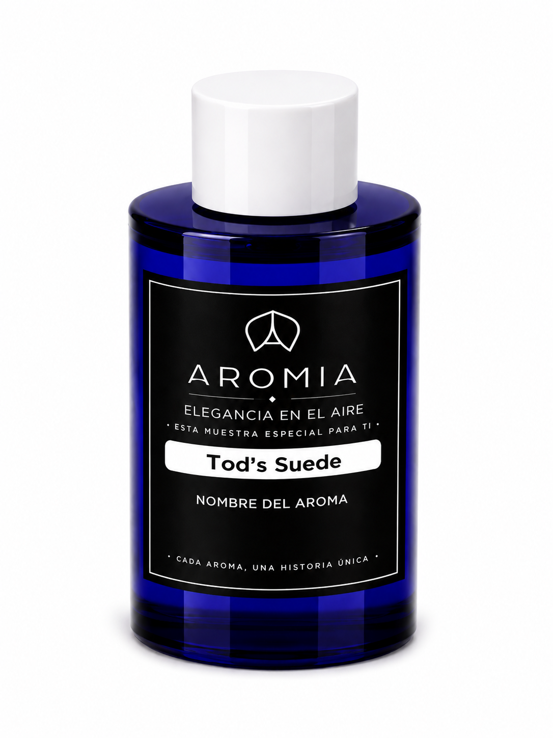 Aroma (100ml): Tod's Suede
