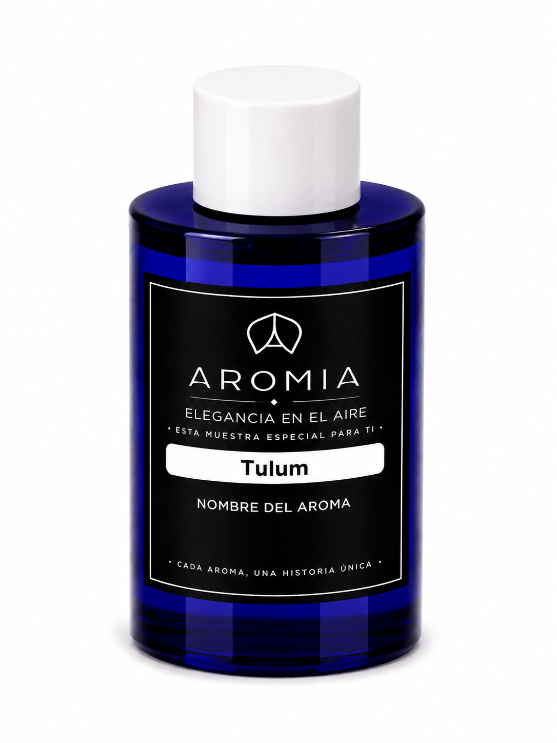 Aroma (100ml): Tulum